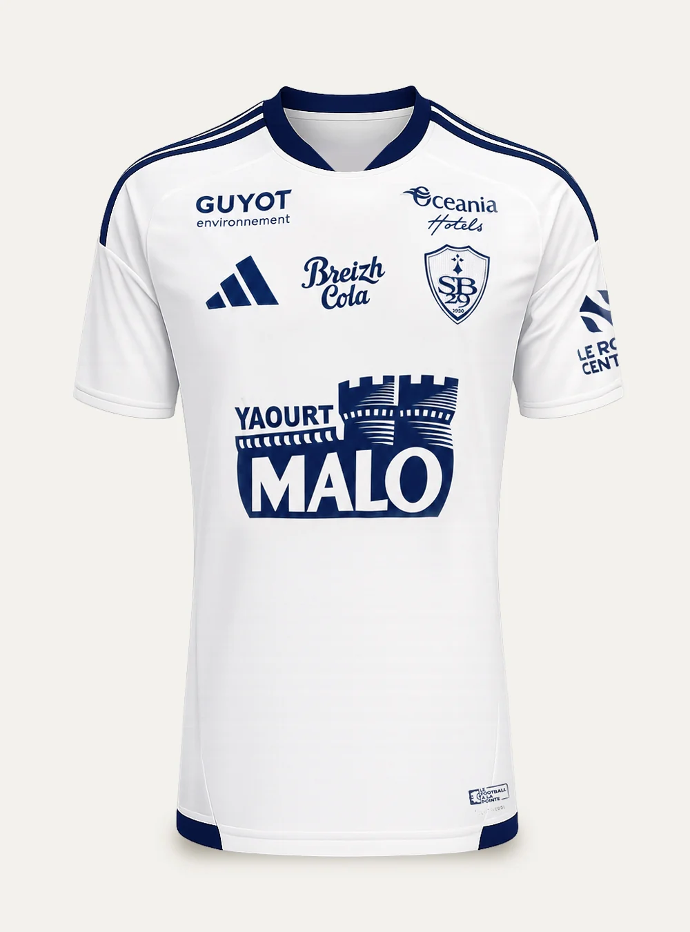 Homme Tenues de match